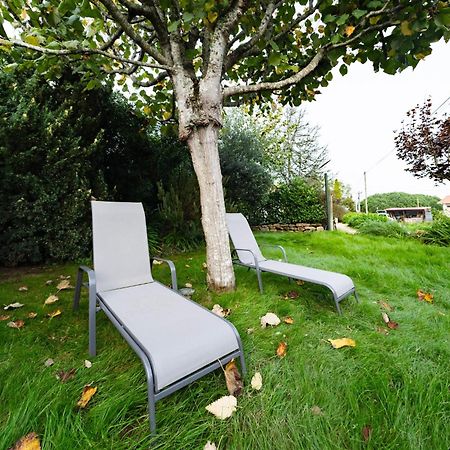 Holiday Home D'Olivia - Nze220 By Interhome Cela (Leira) Exterior foto