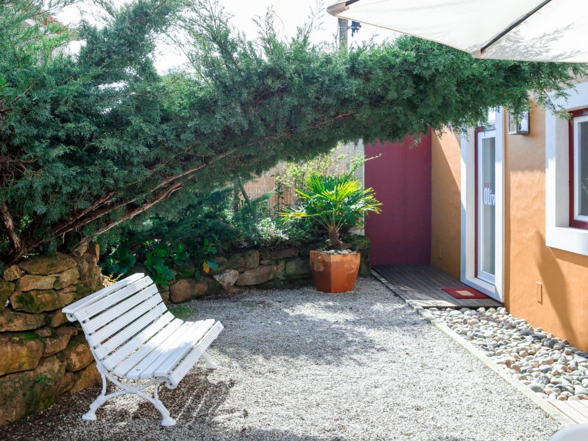 Holiday Home D'Olivia - Nze220 By Interhome Cela (Leira) Exterior foto