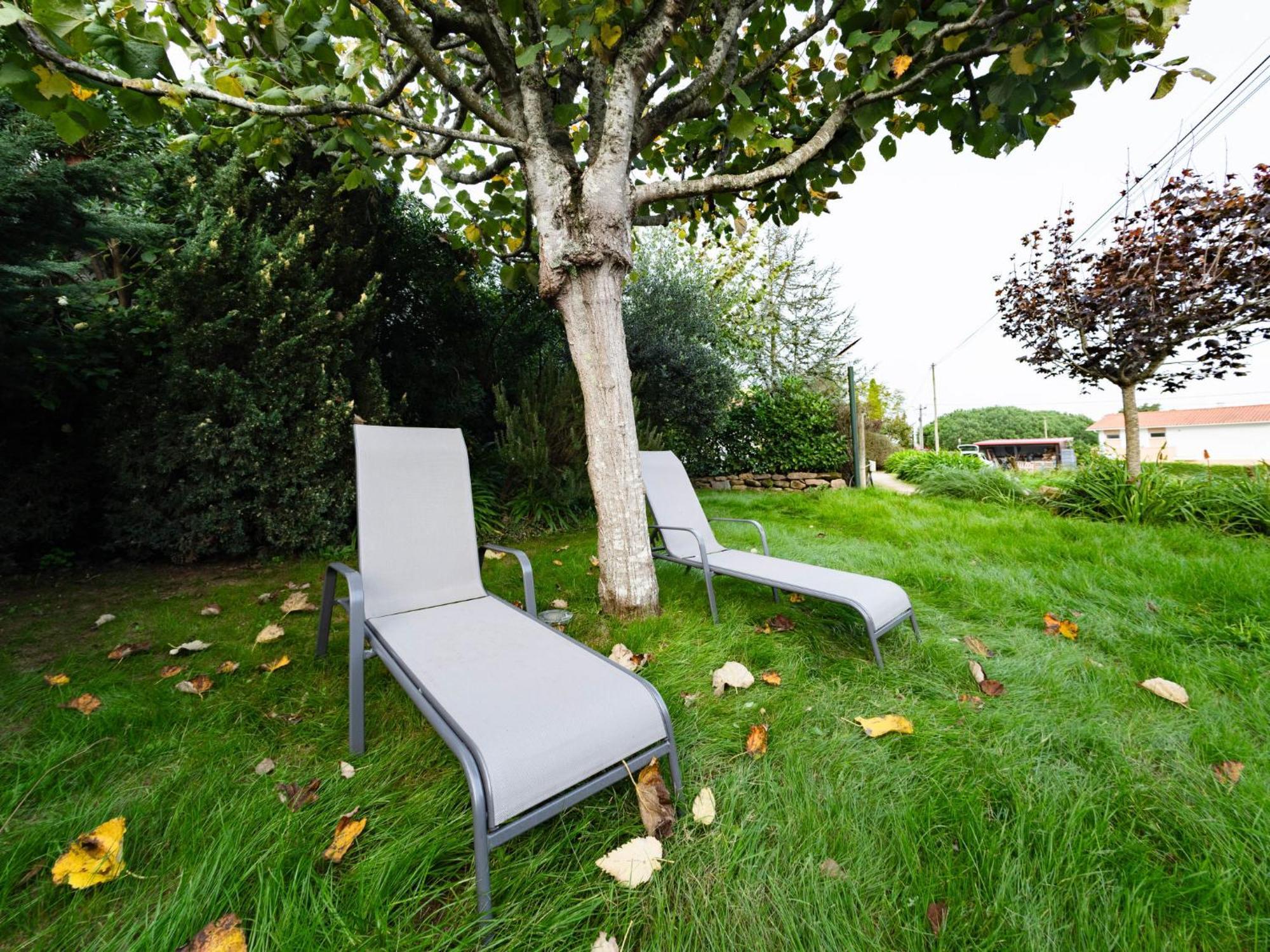 Holiday Home D'Olivia - Nze220 By Interhome Cela (Leira) Exterior foto