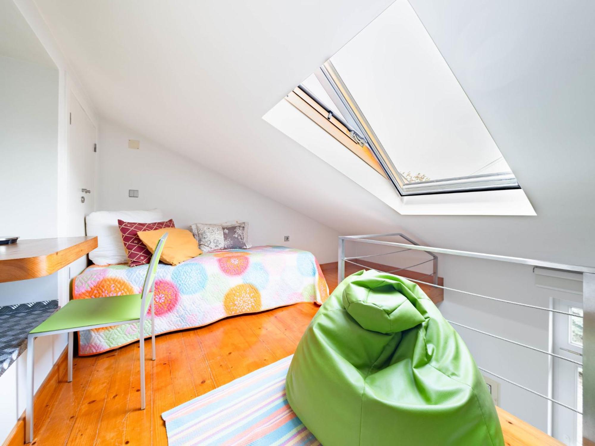 Holiday Home D'Olivia - Nze220 By Interhome Cela (Leira) Exterior foto