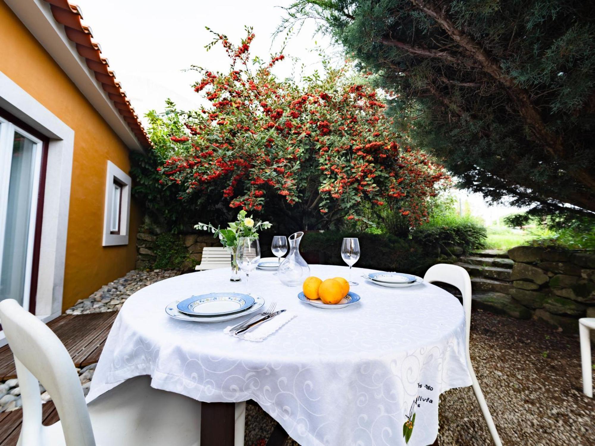 Holiday Home D'Olivia - Nze220 By Interhome Cela (Leira) Exterior foto