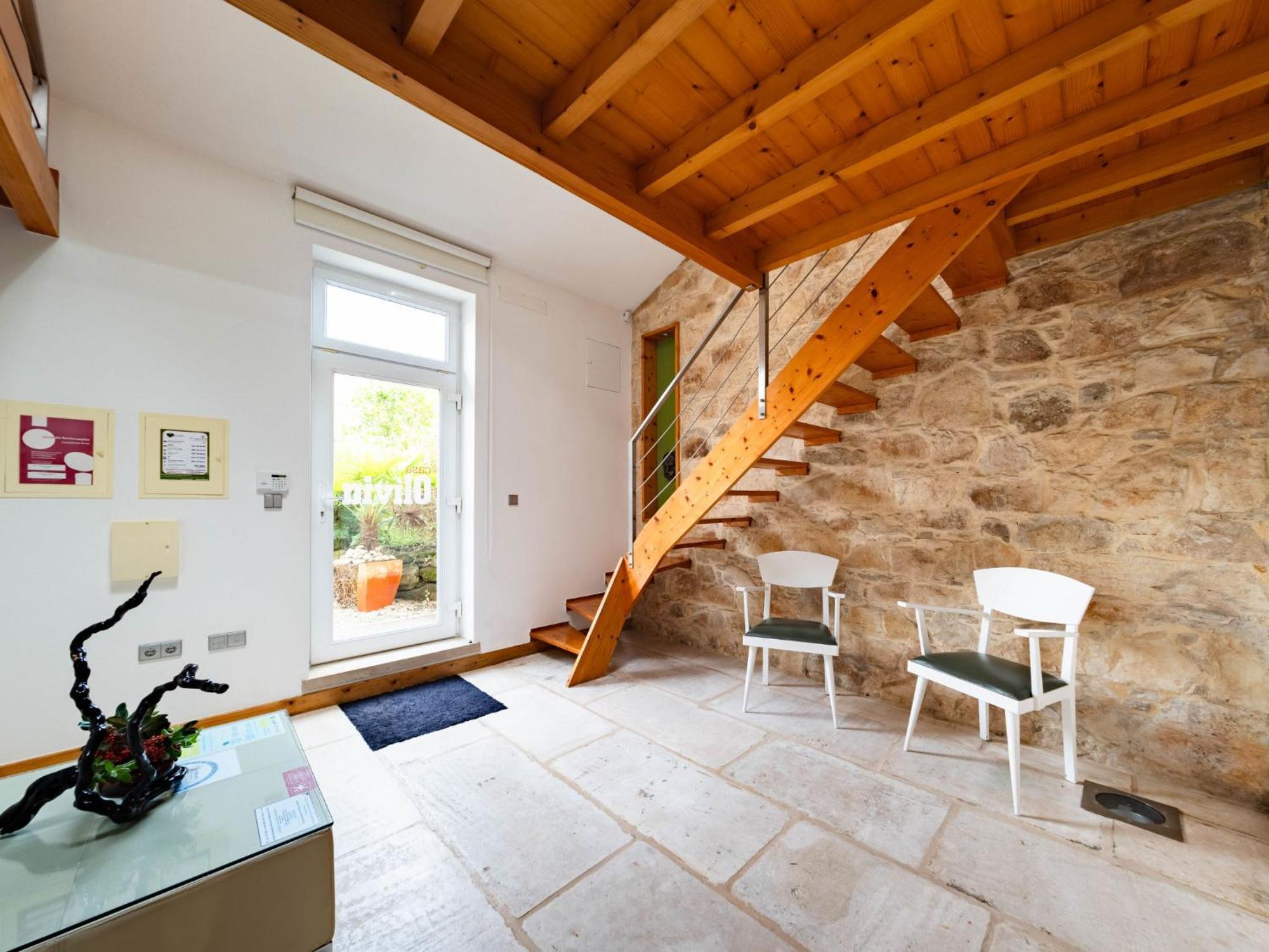 Holiday Home D'Olivia - Nze220 By Interhome Cela (Leira) Exterior foto