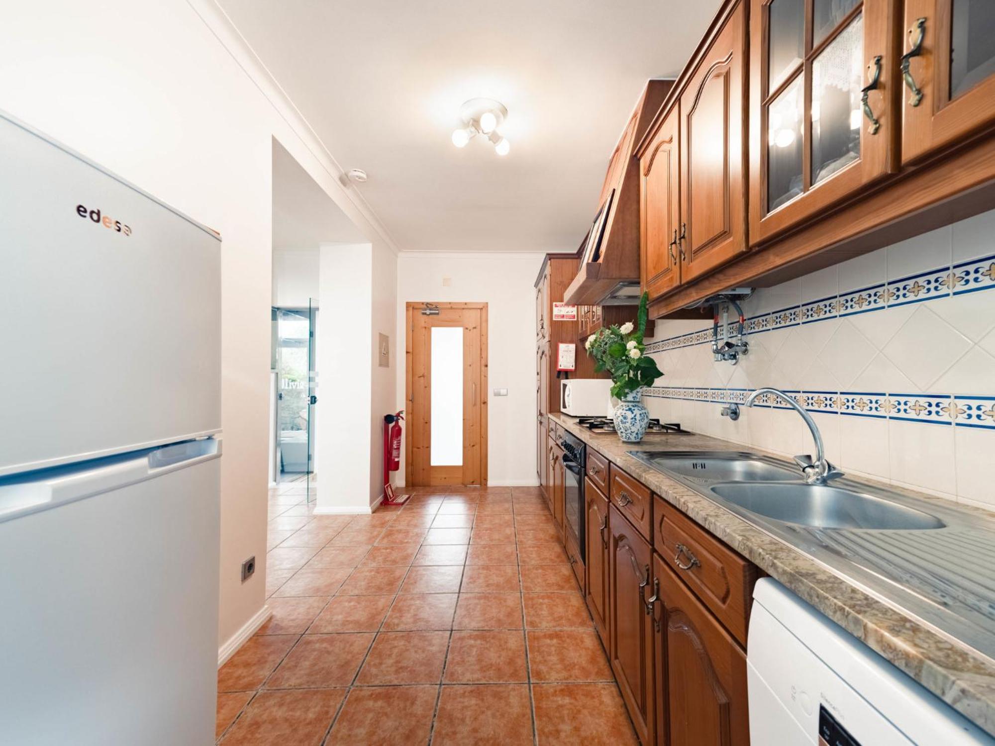 Holiday Home D'Olivia - Nze220 By Interhome Cela (Leira) Exterior foto