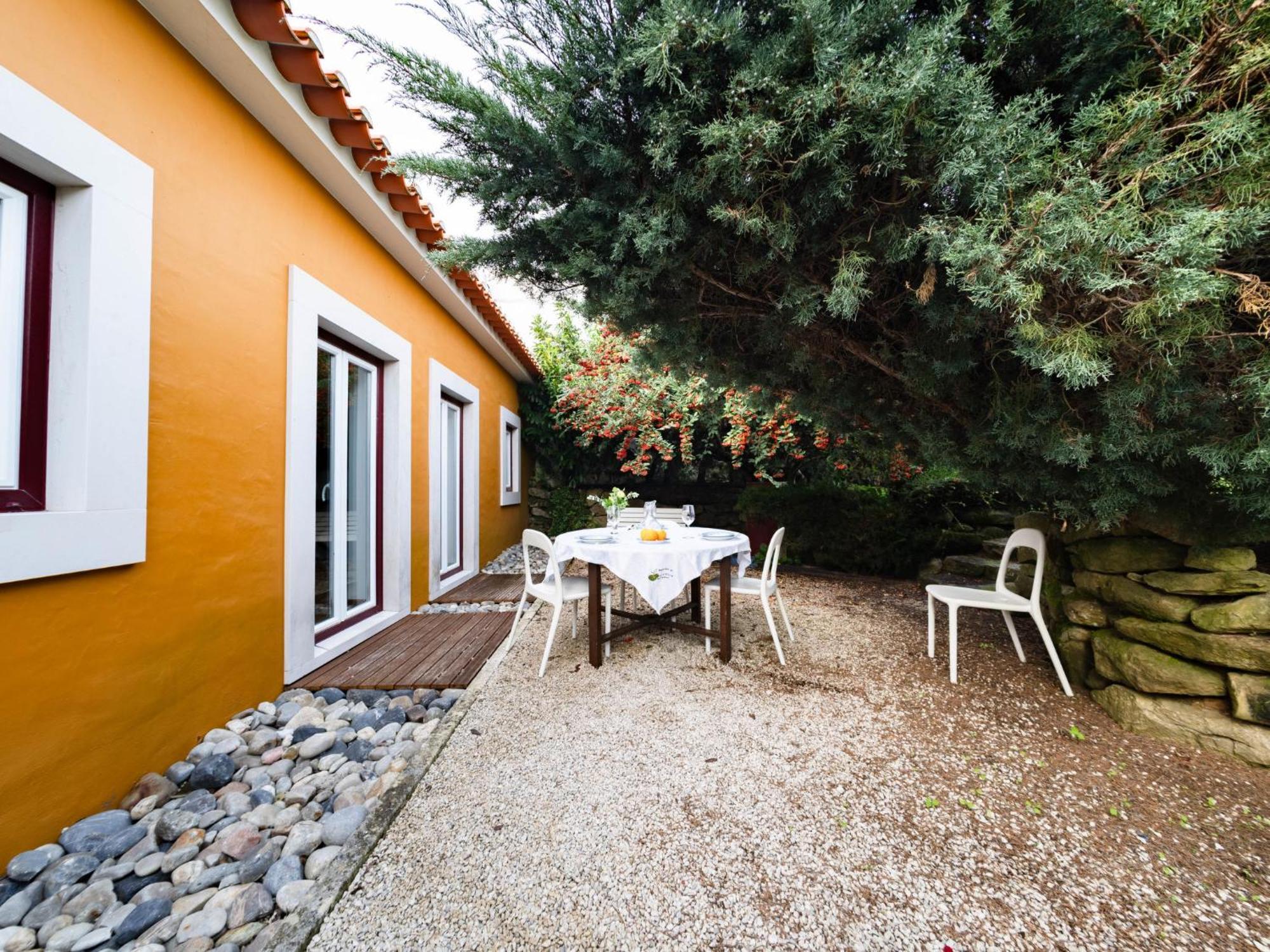 Holiday Home D'Olivia - Nze220 By Interhome Cela (Leira) Exterior foto
