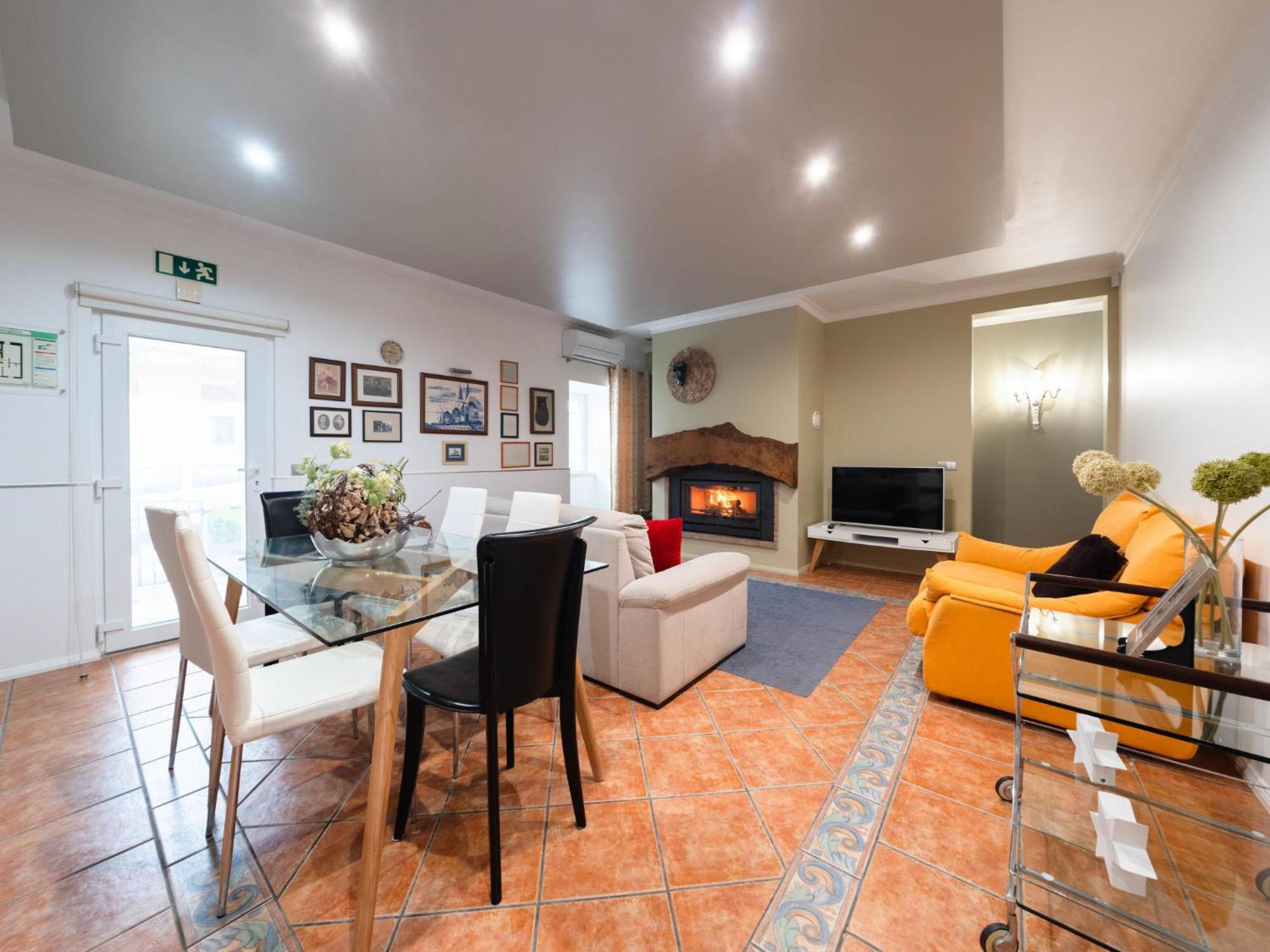 Holiday Home D'Olivia - Nze220 By Interhome Cela (Leira) Exterior foto