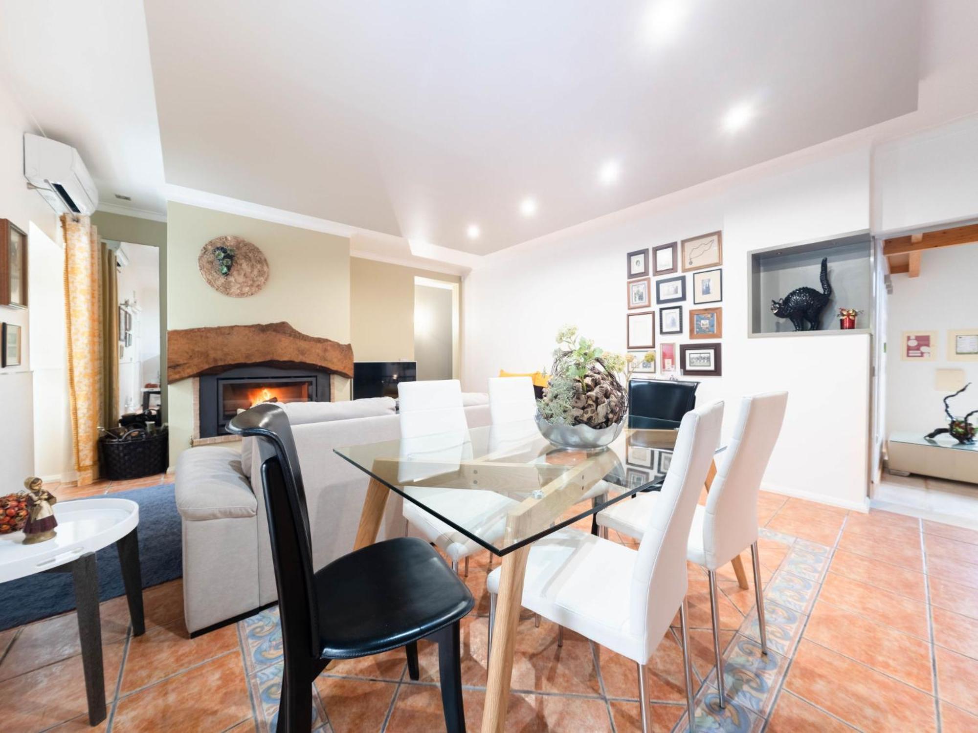 Holiday Home D'Olivia - Nze220 By Interhome Cela (Leira) Exterior foto