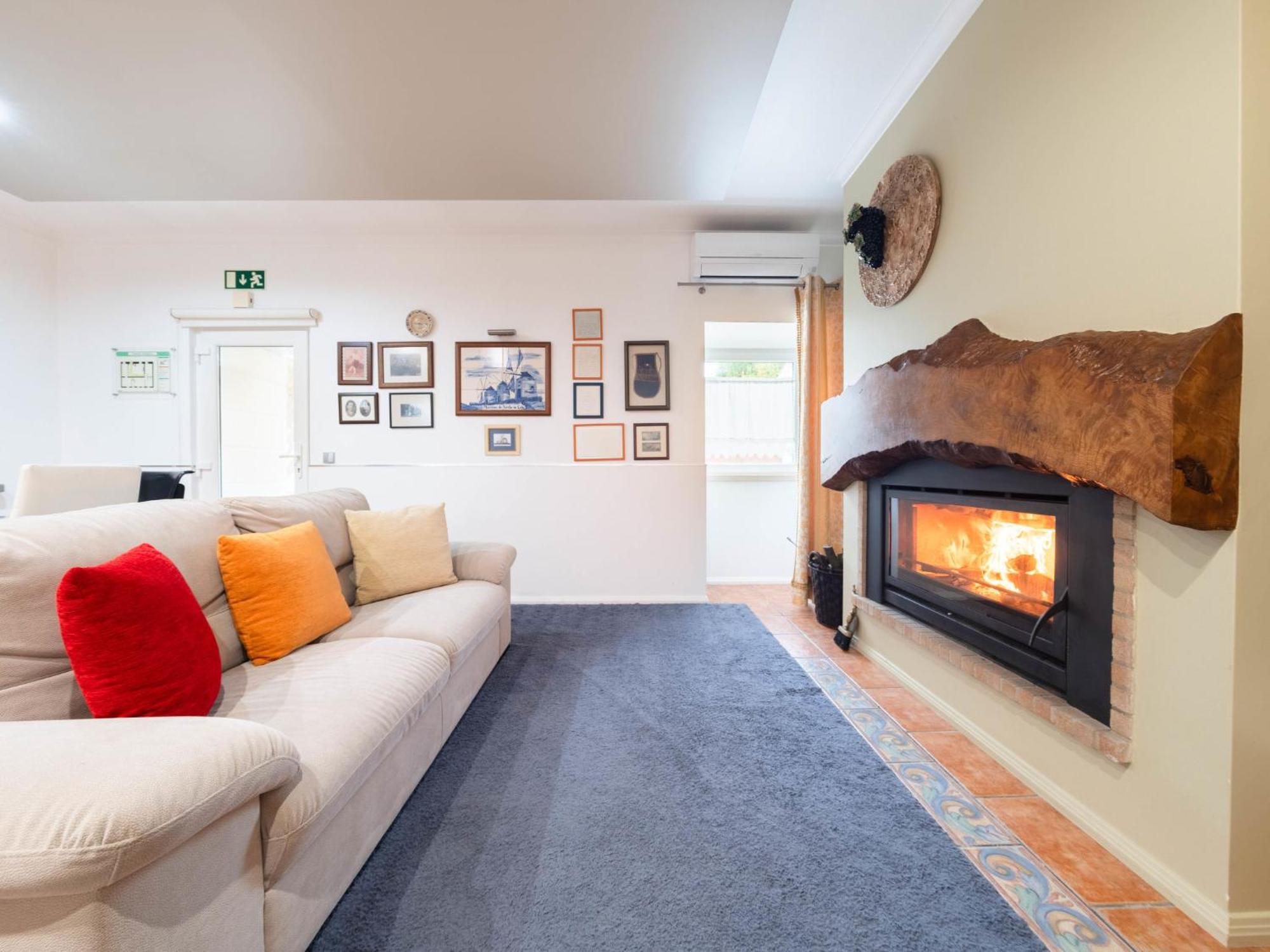 Holiday Home D'Olivia - Nze220 By Interhome Cela (Leira) Exterior foto